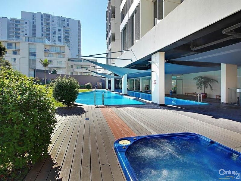 10-16 Marquet Street, Rhodes NSW 2138