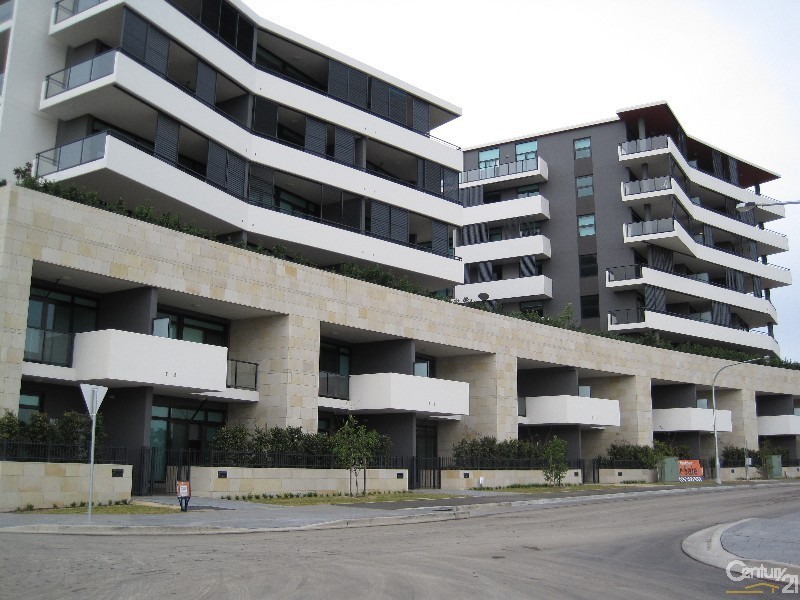 22/2 Nina Grey, Rhodes NSW 2138