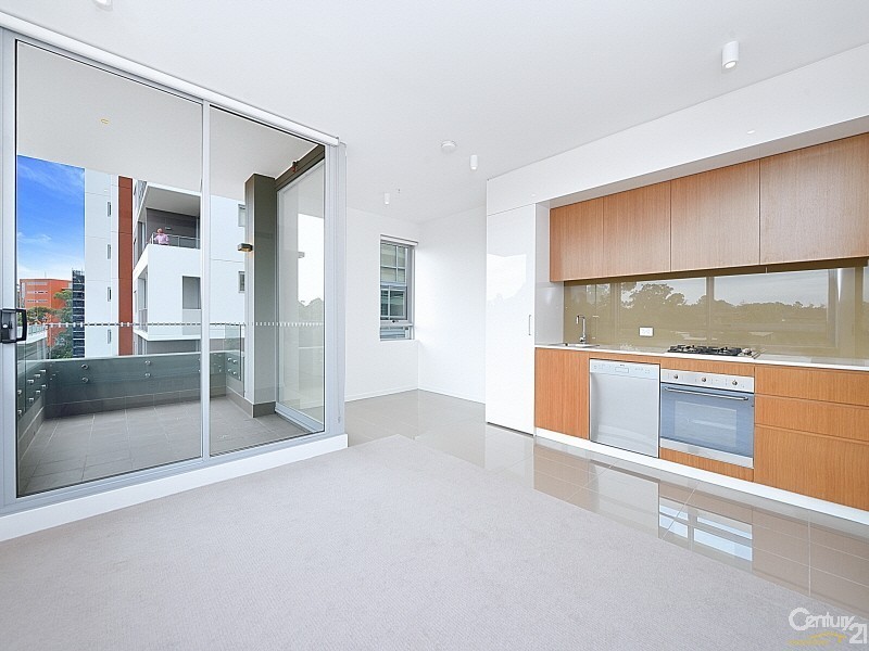 A503 2 Saunders Close, Macquarie Park NSW 2113