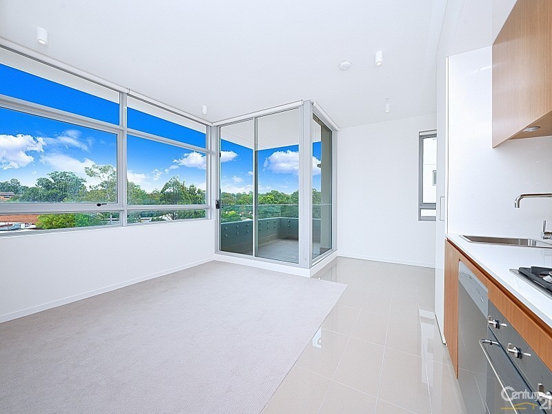 A503 2 Saunders Close, Macquarie Park NSW 2113