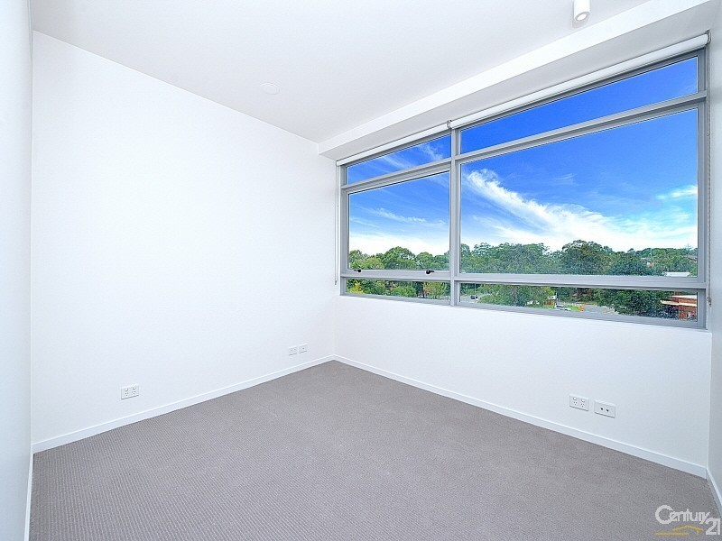 A503 2 Saunders Close, Macquarie Park NSW 2113