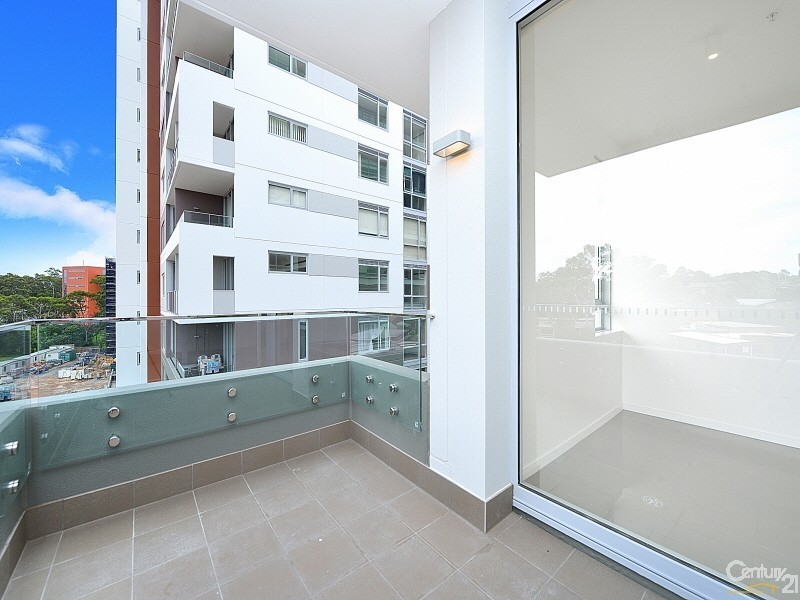 A503 2 Saunders Close, Macquarie Park NSW 2113