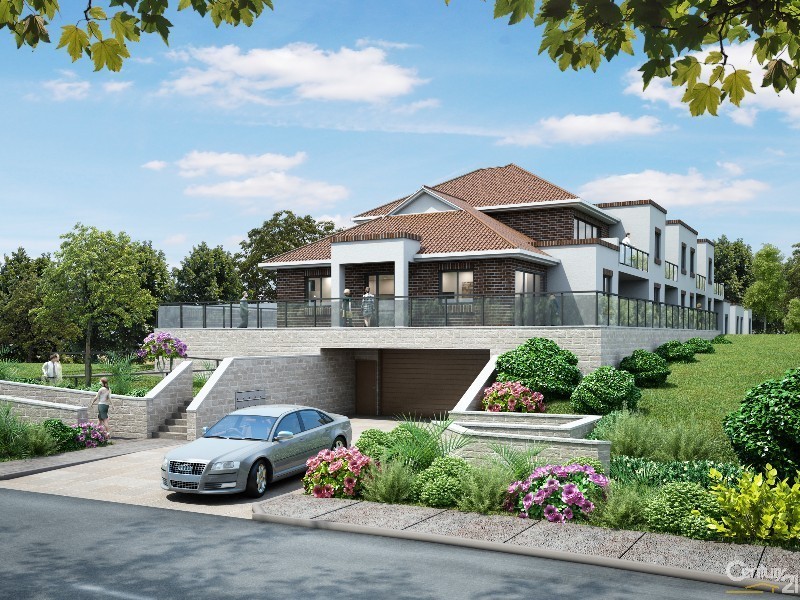 64 Beecroft Rd, Beecroft NSW 2119