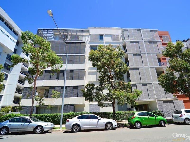 E107/10-16 Marquet Street, Rhodes NSW 2138