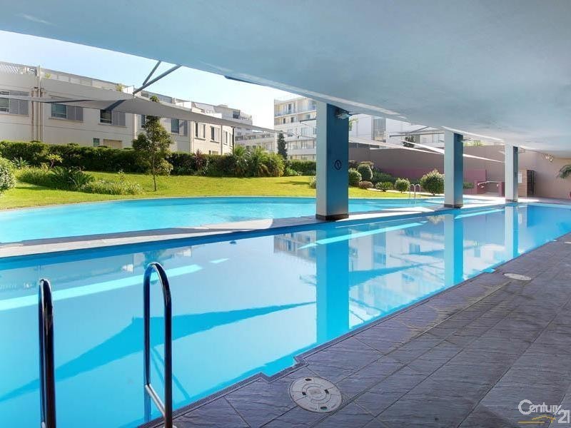 E107/10-16 Marquet Street, Rhodes NSW 2138