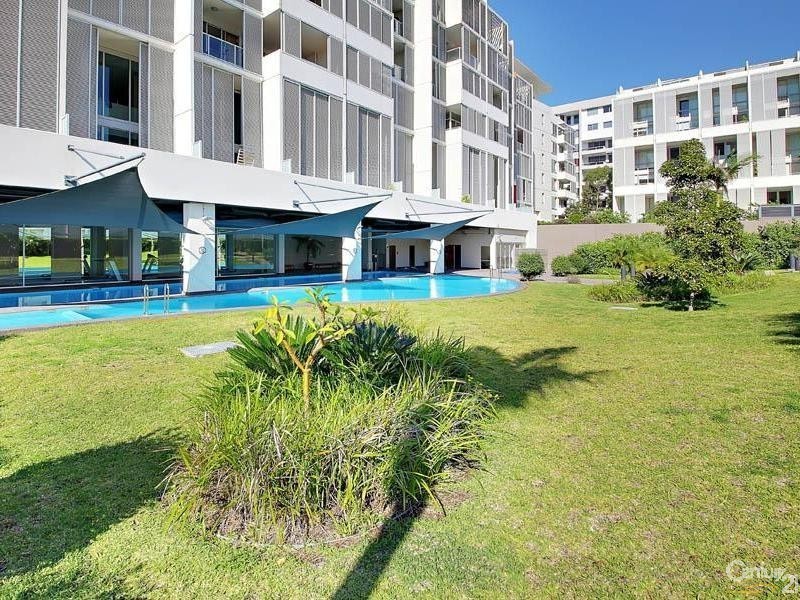 E107/10-16 Marquet Street, Rhodes NSW 2138