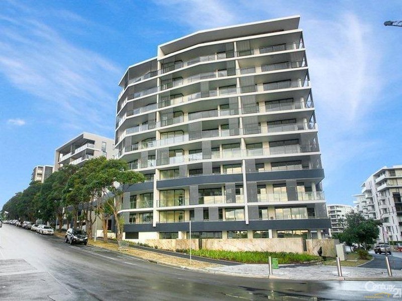 302/13 Mary Street, Rhodes NSW 2138