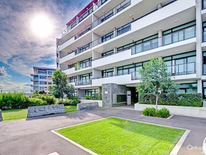 76/1 Timbrol, Rhodes NSW 2138