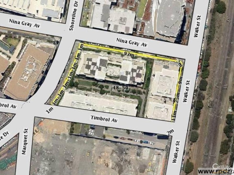 76/1 Timbrol, Rhodes NSW 2138