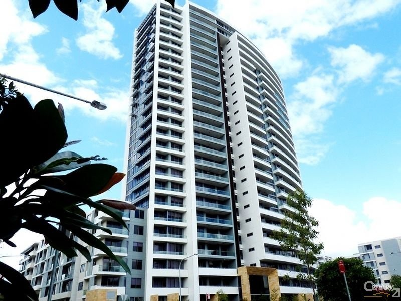 1605/87 Shoreline Drive, Rhodes NSW 2138