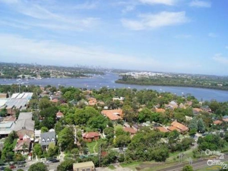 1605/87 Shoreline Drive, Rhodes NSW 2138