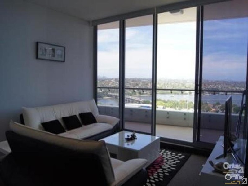 1605/87 Shoreline Drive, Rhodes NSW 2138