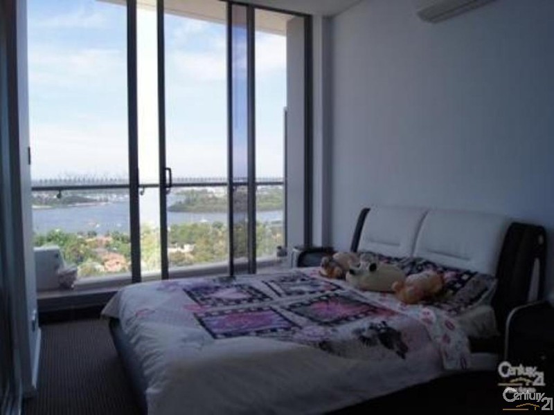 1605/87 Shoreline Drive, Rhodes NSW 2138