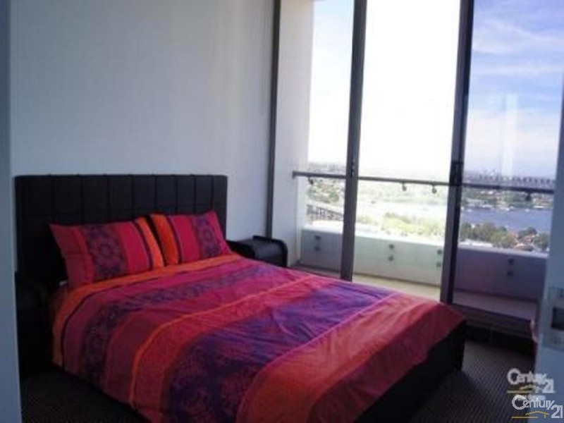 1605/87 Shoreline Drive, Rhodes NSW 2138