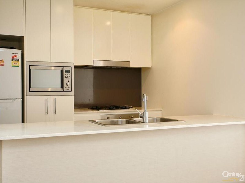 304/88 Rider Boulevard, Rhodes NSW 2138