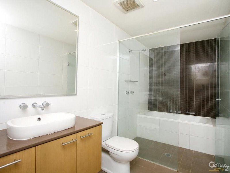 304/88 Rider Boulevard, Rhodes NSW 2138