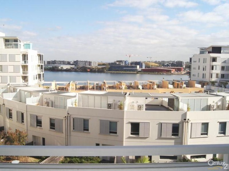 B204/10-16 Marquet Street, Rhodes NSW 2138