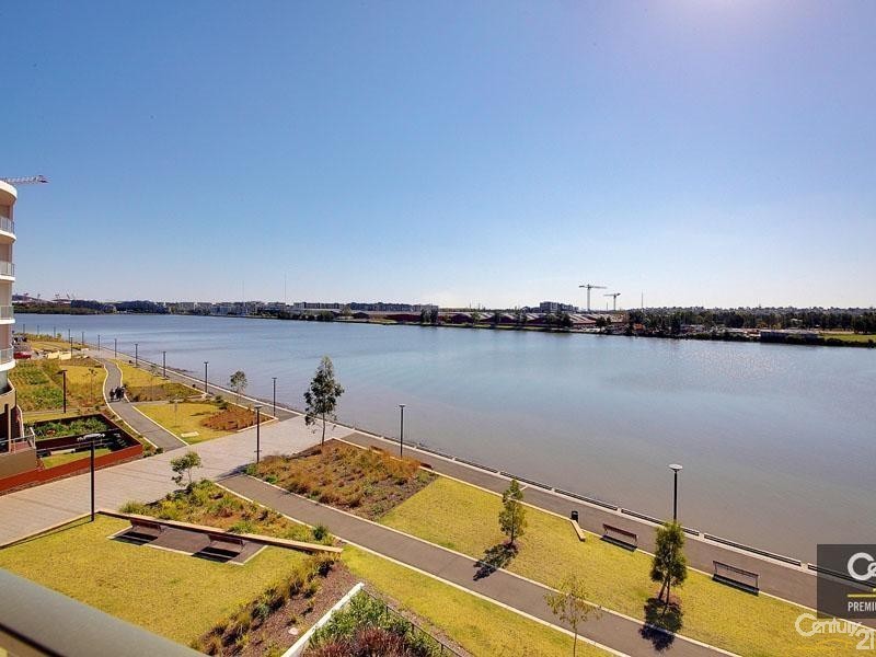 310/5 Nina Gray, Rhodes NSW 2138