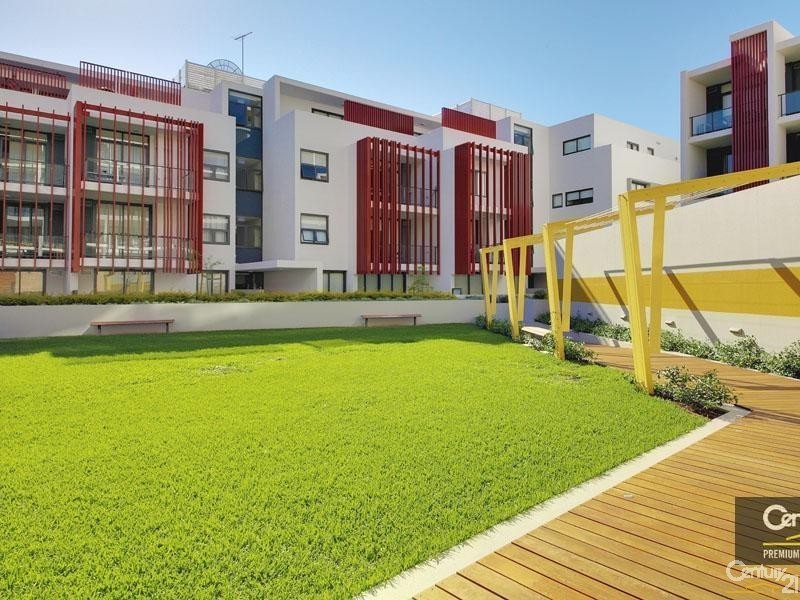 310/5 Nina Gray, Rhodes NSW 2138