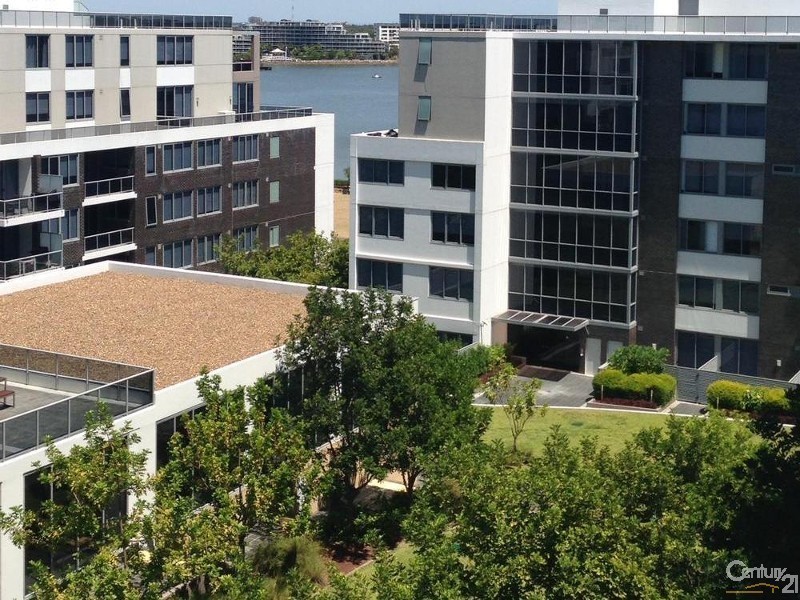 4 Marquet Street, Rhodes NSW 2138