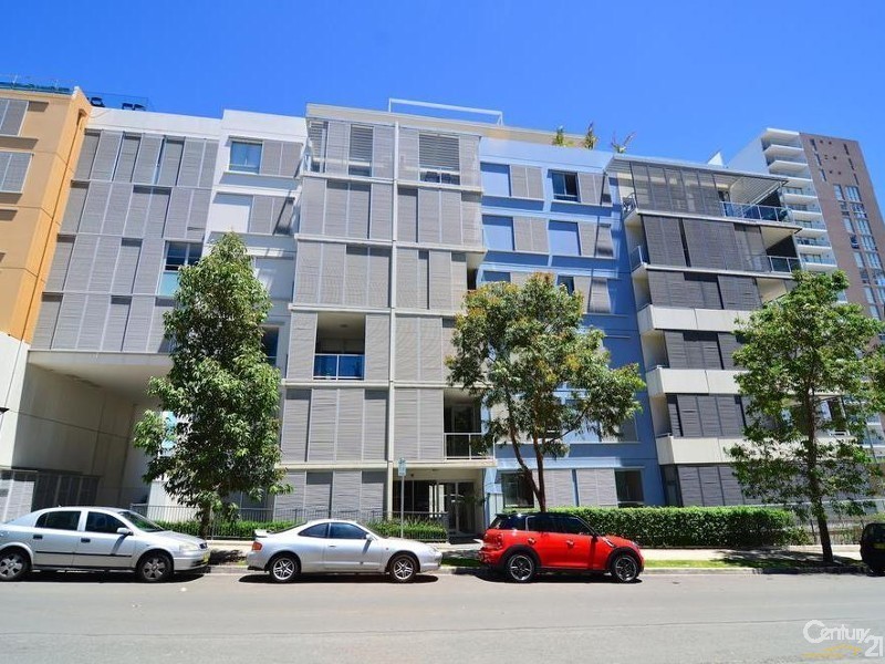 C104/10-16 Marquet Street, Rhodes NSW 2138