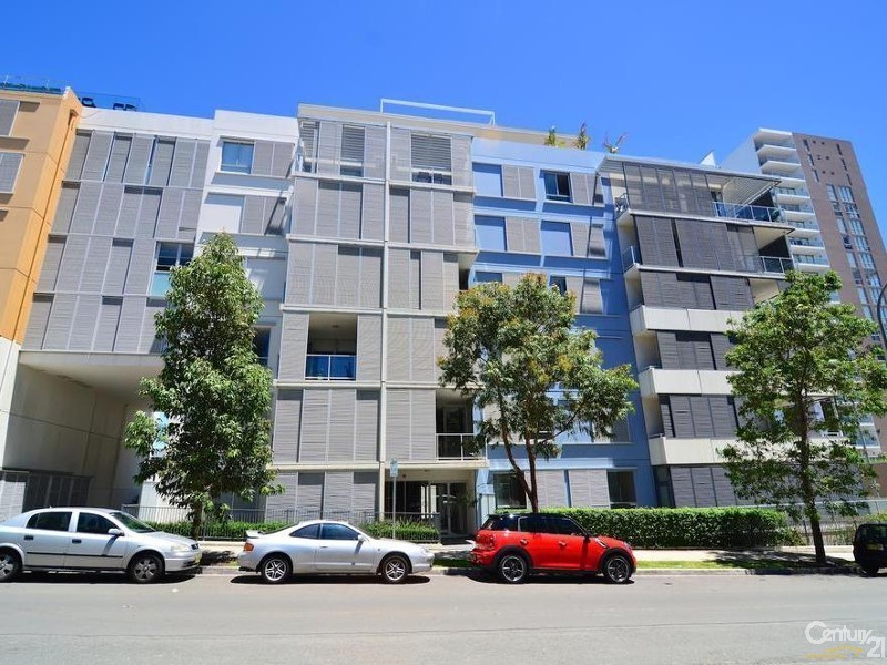 C104/10-16 Marquet Street, Rhodes NSW 2138