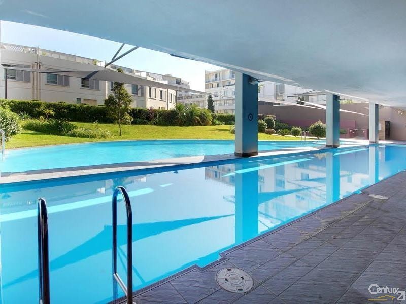 C104/10-16 Marquet Street, Rhodes NSW 2138