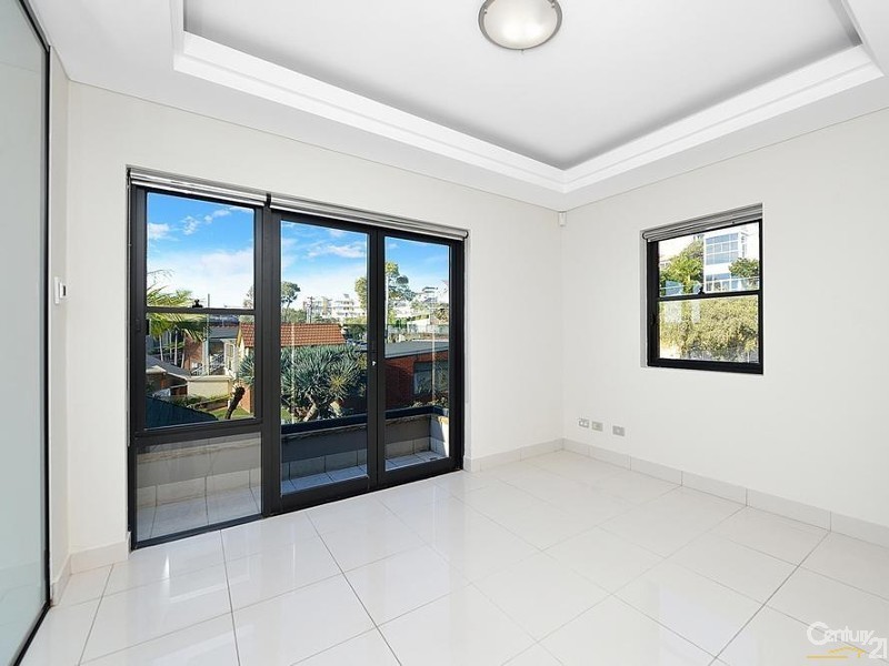 4/22 St Georges Crescent, Drummoyne NSW 2047