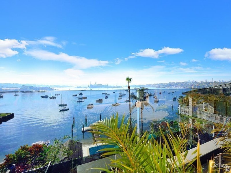 4/22 St Georges Crescent, Drummoyne NSW 2047