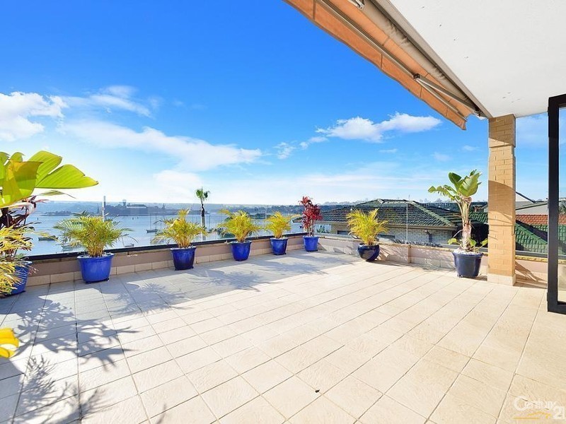 4/22 St Georges Crescent, Drummoyne NSW 2047