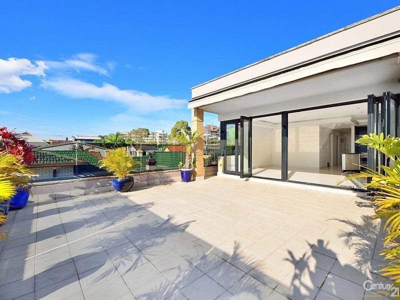 4/22 St Georges Crescent, Drummoyne NSW 2047