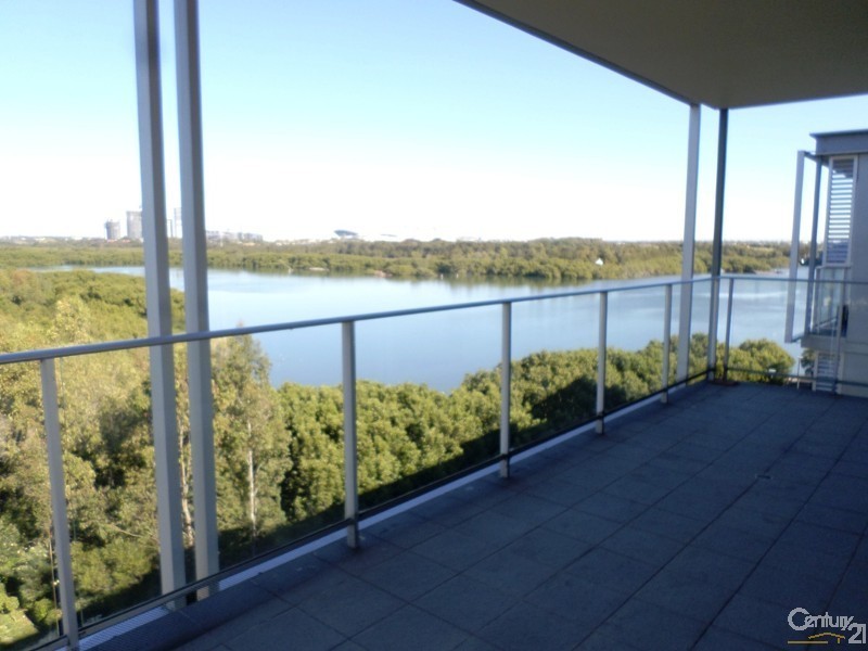 602/2 Shoreline Drive, Rhodes NSW 2138