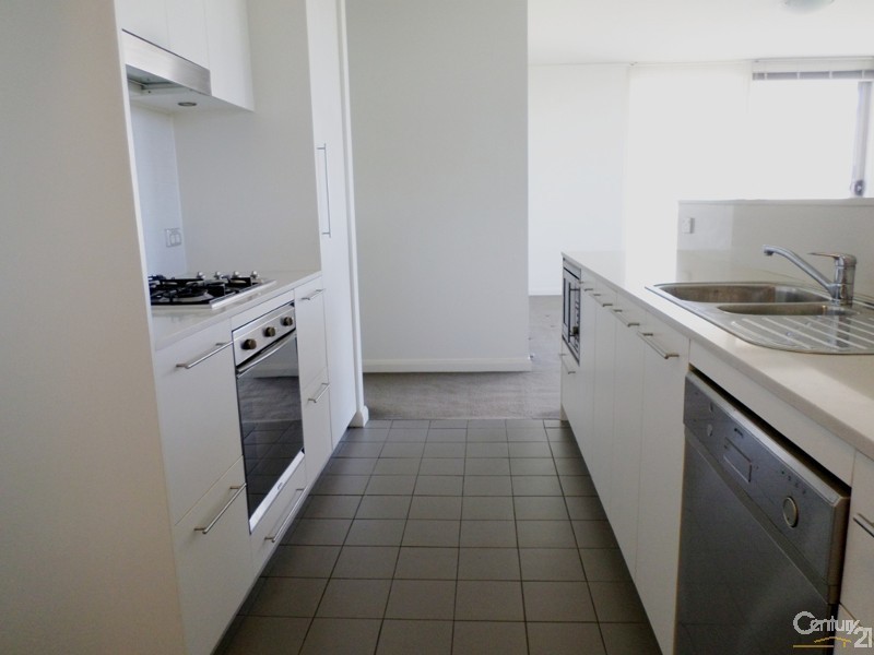 602/2 Shoreline Drive, Rhodes NSW 2138