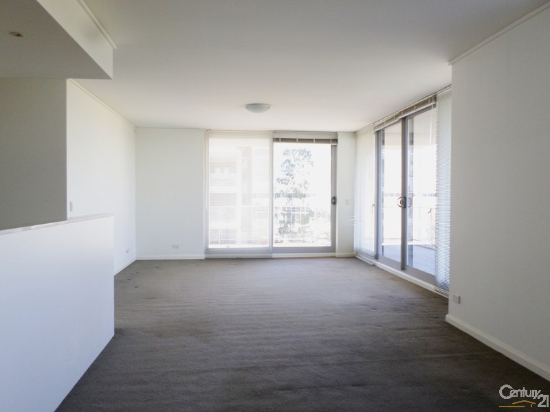 602/2 Shoreline Drive, Rhodes NSW 2138