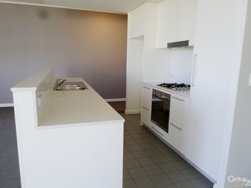 602/2 Shoreline Drive, Rhodes NSW 2138