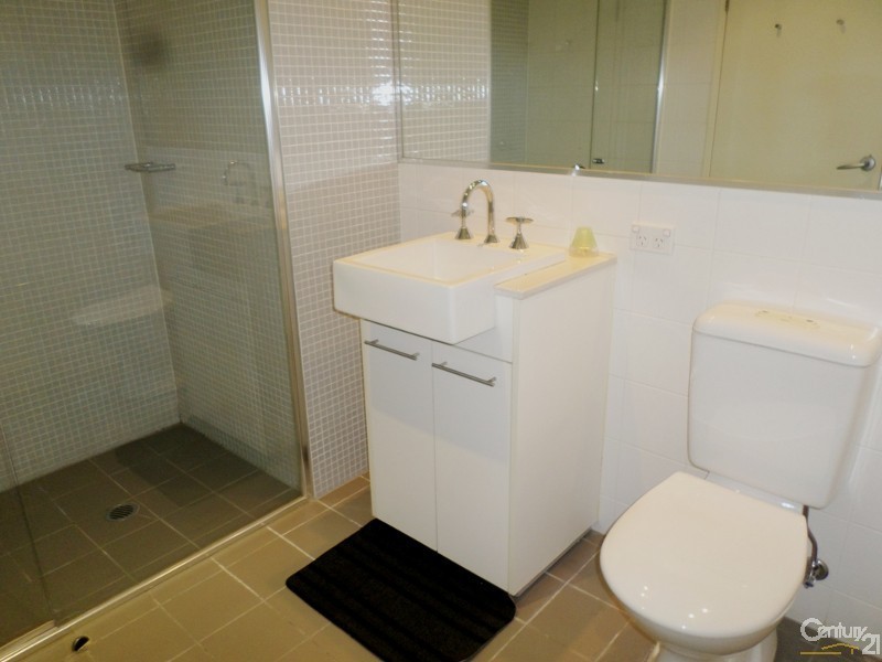 602/2 Shoreline Drive, Rhodes NSW 2138