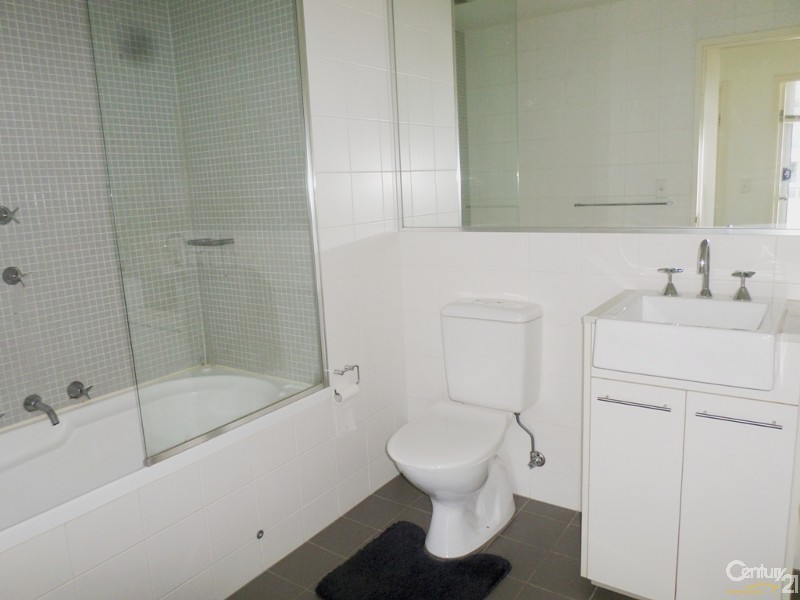 602/2 Shoreline Drive, Rhodes NSW 2138