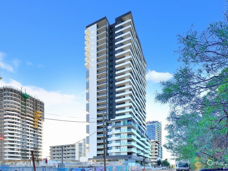 908/46 Walker Street, Rhodes NSW 2138