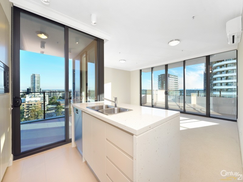 908/46 Walker Street, Rhodes NSW 2138