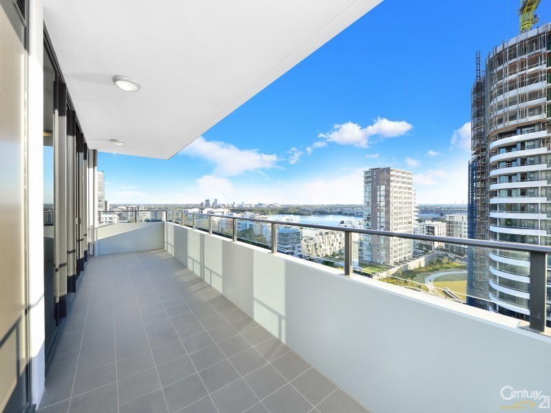 908/46 Walker Street, Rhodes NSW 2138