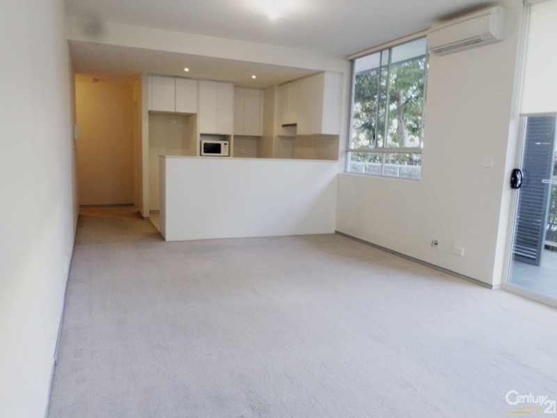 CG03/10-16  Marquet Street, Rhodes NSW 2138