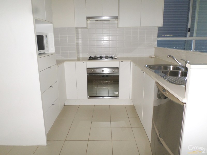 CG03/10-16  Marquet Street, Rhodes NSW 2138
