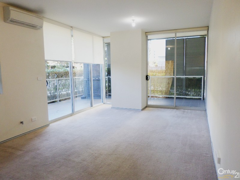 CG03/10-16  Marquet Street, Rhodes NSW 2138