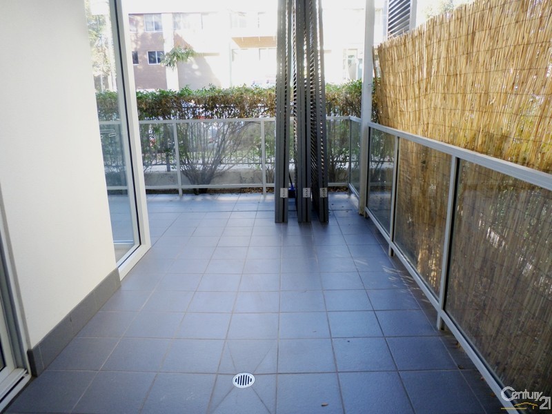 CG03/10-16  Marquet Street, Rhodes NSW 2138