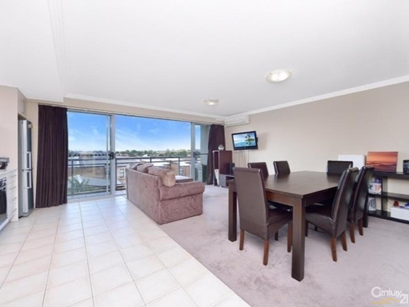 80/29-45 Parramatta Road, Concord NSW 2137