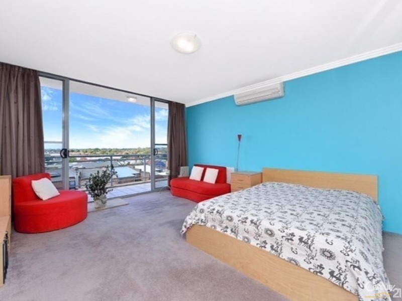 80/29-45 Parramatta Road, Concord NSW 2137