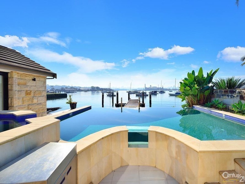 22 St Georges Crescent, Drummoyne NSW 2047