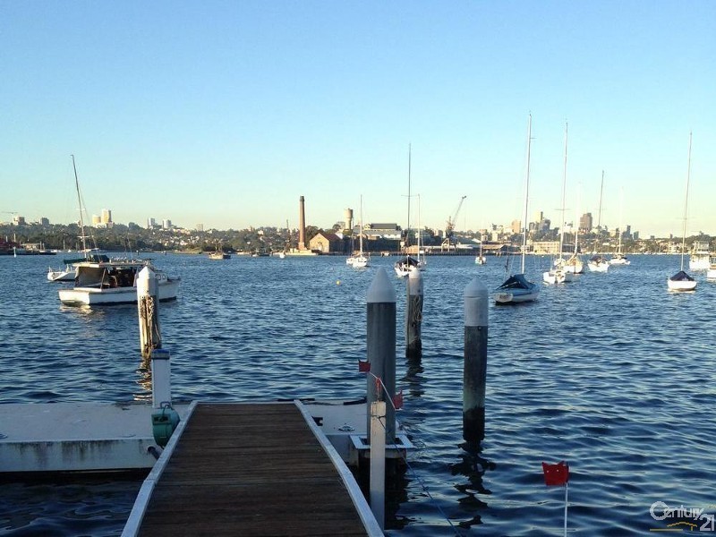 22 St Georges Crescent, Drummoyne NSW 2047