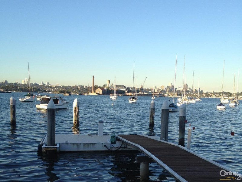 22 St Georges Crescent, Drummoyne NSW 2047