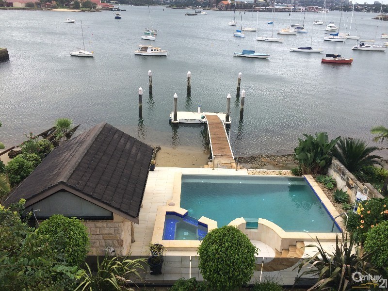 22 St Georges Crescent, Drummoyne NSW 2047